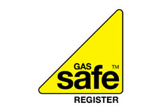 gas safe companies Cameron Bridge